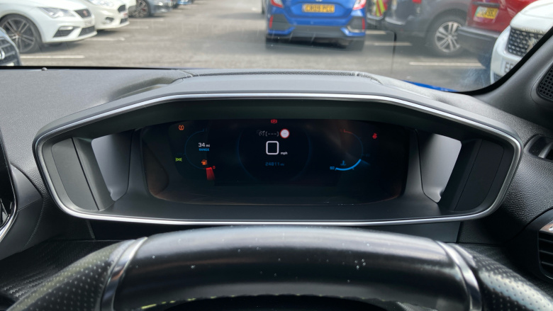 Peugeot 208 1.2 PureTech 100 GT Premium 5dr Petrol Hatchback